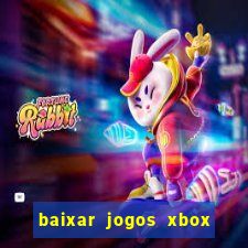 baixar jogos xbox 360 usando utorrent